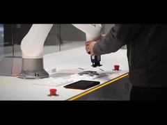 robot colaborativo kuka