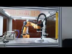 Bloqueo del tornillo