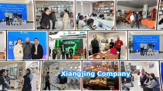 Compañía Xiangjing